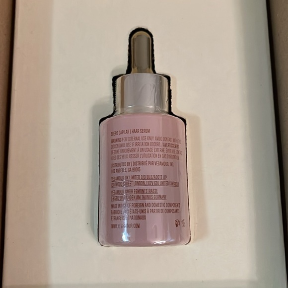 Vegamour GRO Hair Serum - Picture 5 of 7